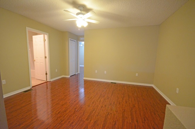 Rent to Own Townhome Jacksonville FL - Loft