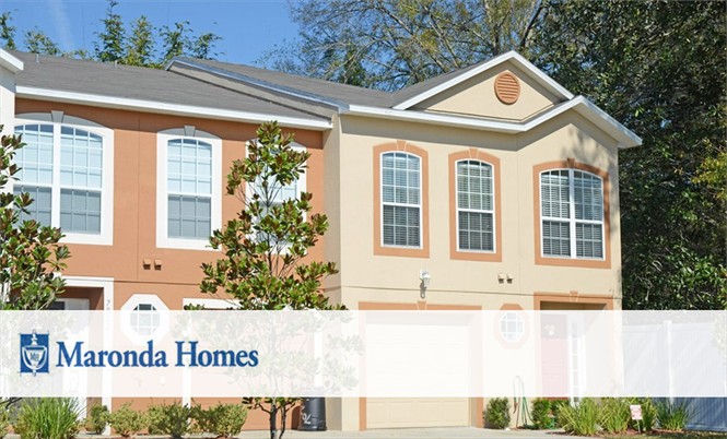 Maronda Homes - Jacksonville New Home builder In Focus