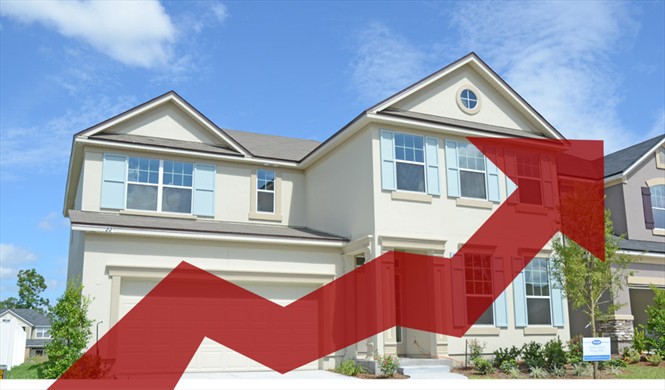 Florida Housing Market on the Rise