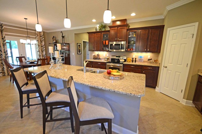 Yellow Bluff Landing by Providence Homes