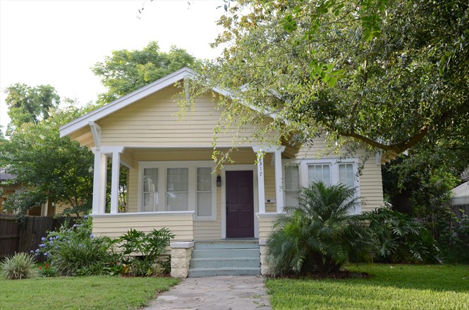 Rehabbed Riverside Bungalow Coming Soon