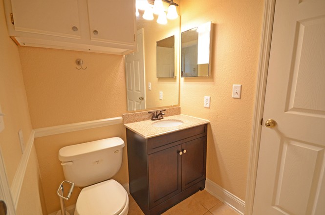 Rent to Own at The Grand Reserve - Bathroom